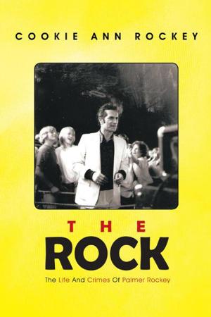 bigCover of the book The Rock by 