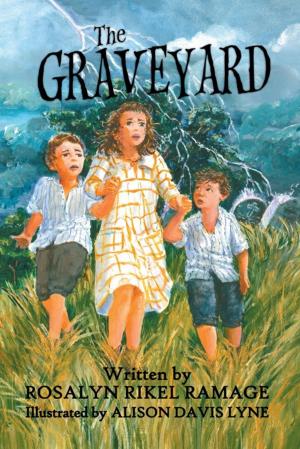 Cover of the book The Graveyard by Johnny W. Jackson III