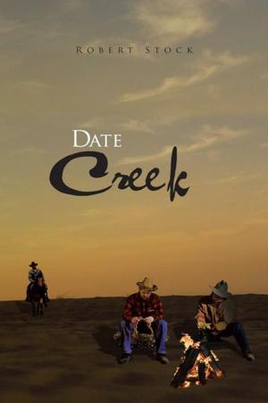 Cover of the book Date Creek by Dick Wolf