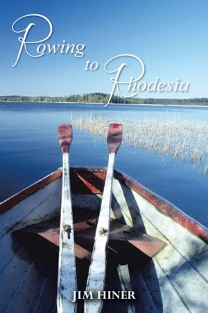 bigCover of the book Rowing to Rhodesia by 