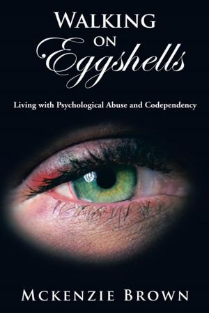 Cover of the book Walking on Eggshells by Beatrice Ndudim Goldson-Nwalozie