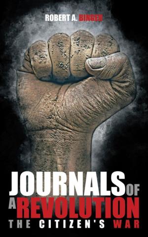 Cover of the book Journals of a Revolution by Darlene Small