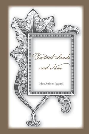 Book cover of Distant Lands and Near