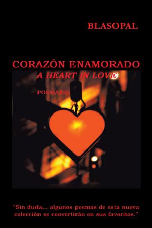 Cover of the book Corazón Enamorado by C. D. Smith