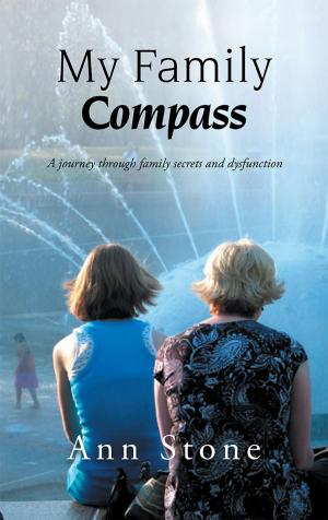 Cover of the book My Family Compass by Alda (AL) Dorrough