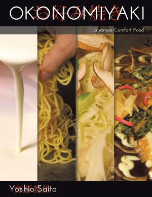 Cover of the book Okonomiyaki by Earle F. Zeigler, Gary W. Bowie