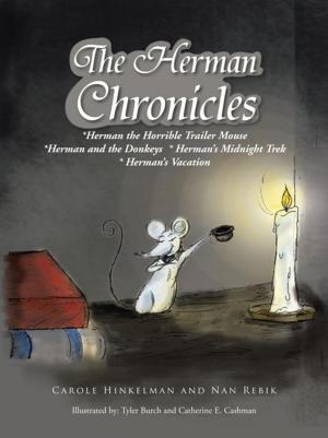 Cover of the book The Herman Chronicles by Debi Wagner