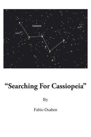 Cover of the book Searching for Cassiopeia by Pamela A. Clark