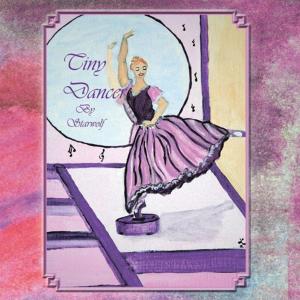 Cover of the book Tiny Dancer by Ron Mackey