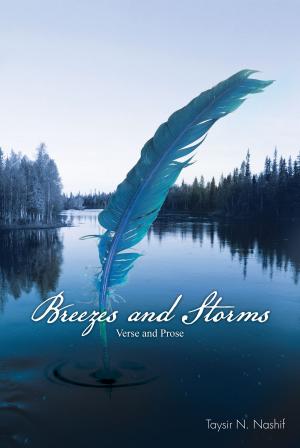 Book cover of Breezes and Storms