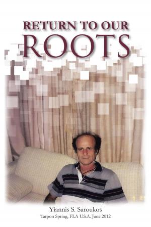Cover of the book Return to Our Roots by Freddy Jones