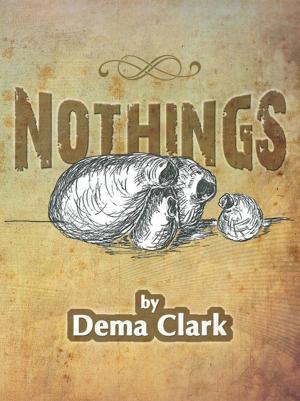 bigCover of the book Nothings by 
