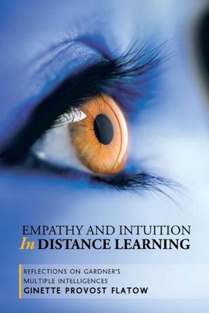 Cover of the book Empathy and Intuition in Distance Learning by James Richard Langston