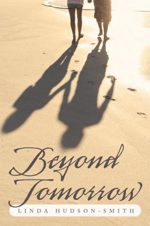 Book cover of Beyond Tomorrow
