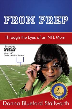 Cover of the book From Prep by Kareem-Nelson Hull