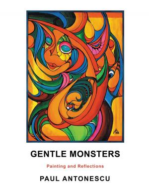 Cover of the book Gentle Monsters by Aifuwa Rich Iyamu