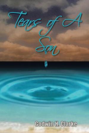 Cover of the book Tears of a Son by Phil Maund