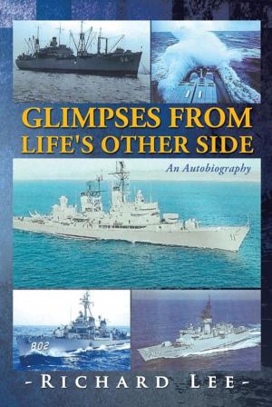 Book cover of Glimpses from Life's Other Side