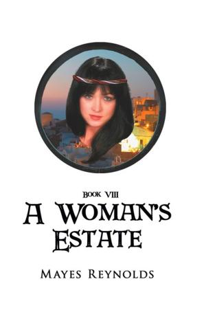 Cover of the book A Woman's Estate by Josephine deBois