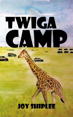 Cover of the book Twiga Camp by Matthew Oreilly