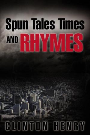 Cover of the book Spun Tales Times and Rhymes by Zara Dawn Bailey