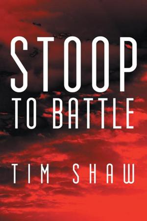 Book cover of Stoop to Battle