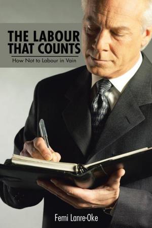 Cover of the book The Labour That Counts by Elizabeth Aguilar