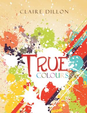 Cover of the book True Colours by David Vercoe