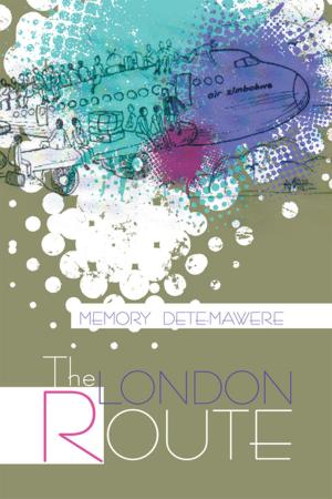 Cover of the book The London Route by Sue T. Carter