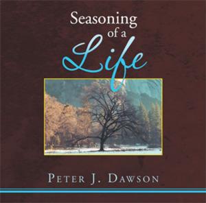 bigCover of the book Seasoning of a Life by 