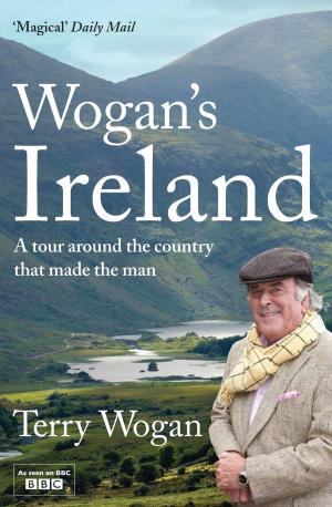 Cover of the book Wogan's Ireland by Michael Jecks