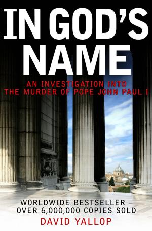 Cover of the book In God's Name by Helen Kennerley