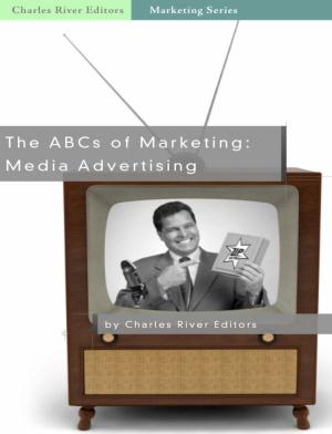 Cover of the book The ABCs of Marketing: Media Advertising by H.P. Blavatsky