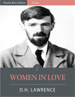 Cover of the book Women in Love (Illustrated) by Lloyd Matthew Thompson