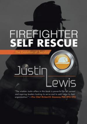 Book cover of Firefighter Self Rescue