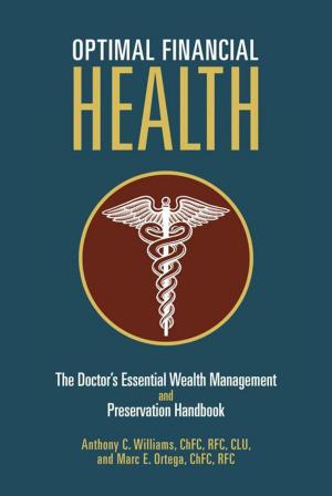 Book cover of Optimal Financial Health