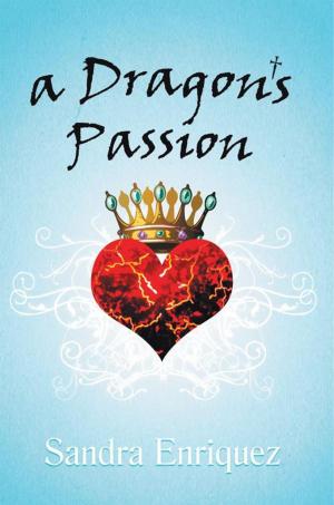 Cover of the book A Dragon's Passion by Ntasha Z. Hodge EdD
