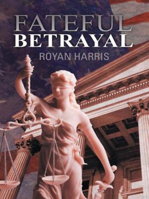 bigCover of the book Fateful Betrayal by 