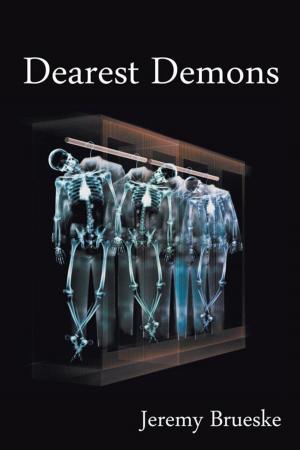 Book cover of Dearest Demons