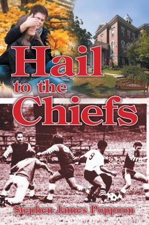 Cover of the book Hail to the Chiefs by Roger Thornton