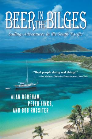 Cover of the book Beer in the Bilges by Ken X. Briggs