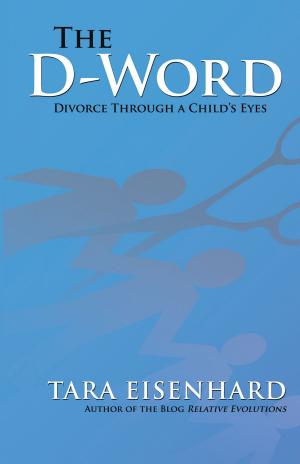 Cover of the book The D-Word by Michelle Hannah