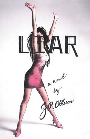 Cover of the book Liar by J. Choate Parker