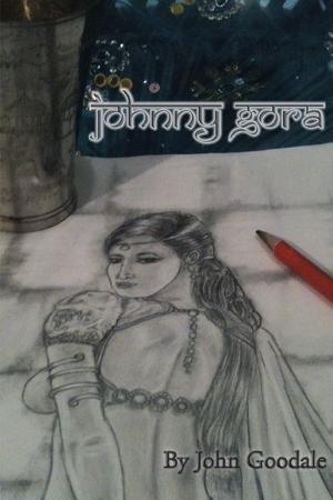 Cover of the book Johnny Gora by Diane Haun