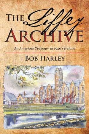 Cover of the book The Liffey Archive by Albert E. McCormick Jr. PhD