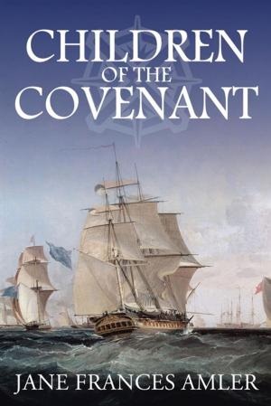 bigCover of the book Children of the Covenant by 