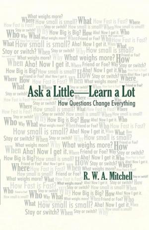 Cover of the book Ask a Little—Learn a Lot by Jerry Zezima