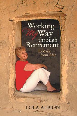 Cover of the book Working My Way Through Retirement by Larry J. Hillhouse