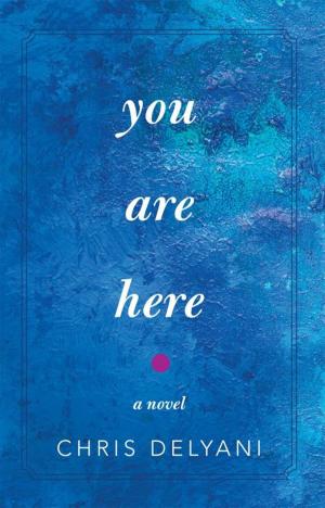 Cover of the book You Are Here by Dragan Vujic