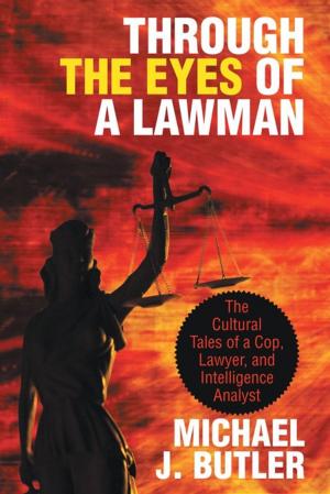 Cover of the book Through the Eyes of a Lawman by Verne Castress